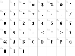 Computer modern is the original family of typefaces used by the typesetting program tex. Download Free Bernard Mt Condensed Regular Font Dafontfree Net