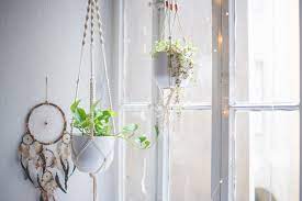 Maybe you would like to learn more about one of these? Easy Home Diy Macrame Plant Hanger Tutorial Heylilahey