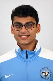 Men's Swimming and Diving Earns Multiple Top Finishes in Final Day of  Boston Winter Open