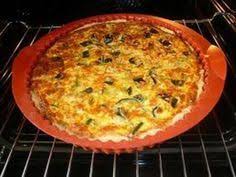 Tarte Courgettes Tomates Thon Recette Tarte Courgette Tomate Tarte Courgette Courgette Tomate