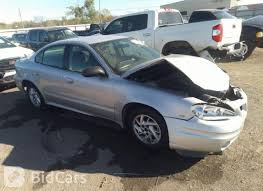 Image result for Silver 2004 Pontiac