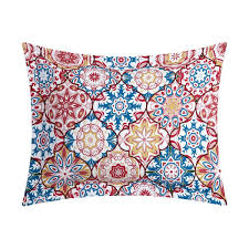 White yellow buy online & pick up in stores all delivery options same day delivery include out of stock throw twin twin xl full/queen king one size fits all bed blankets bolster pillows. Geometric Duvet Cover Set Vibrant Southwest Bohemian Diamond Pattern B Diamond Home