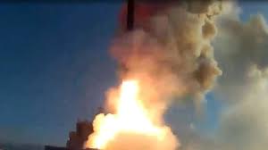 Russia Completes Tests of Burevestnik and Poseidon Arms