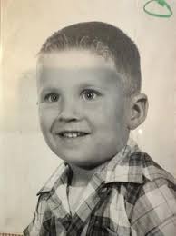 Keith Dansby Obituary