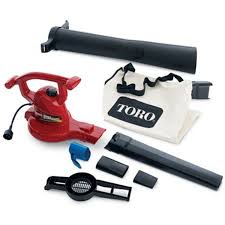 Black And Decker 40v Blower Vac Toro 51619 Ultra Blower Vac Red Click Image To Review More Details This Is An Affiliate Link Patiol Electric Leaf Blowers Leaf Blowers Blowers