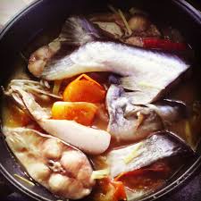 Masukkan serai, daun salam, jahe dan air. 20 Resepi Ikan Mudah Masak Dan Sedap Pasti Memikat Selera Ahli Keluarga Cahaya Hayati