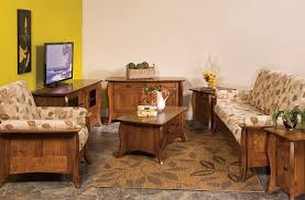 Shop our amazing range of country living room furniture, including sofas, coffee tables, armchairs and side tables. Adams Living Room Furniture Set Countryside Amish Furniture