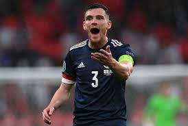 Andy robertson has urged scotland to seize the opportunity to silence their critics against england on friday night. Rmb Ticmff Pim