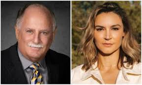 Scott Jablow takes early lead over Samaire Armstrong for Sedona mayor