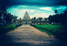 Kailasanathar Temple In Kanchipuram India Cool Places To Visit Places To Visit Holiday Destinations In India