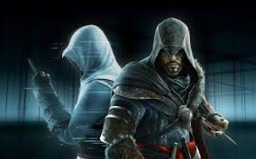 Hd Wallpaper Background Image Id 865090 Assassins Creed Assassin S Creed Brotherhood Assassin