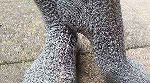 Maybe you would like to learn more about one of these? How To Knit Dutch Sock Heels Knitting Today