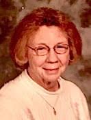 Helen Williamson Obituary (2020)