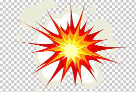 Explosion Png Bomb Circl Cloud Cloud Computing Comic Book Explosion Cloud Computing Png