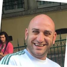 Aaron Malofsky's Instagram, Twitter & Facebook