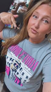 Restock of our Daddy's Home Tee! Tap to shop now! 🦅