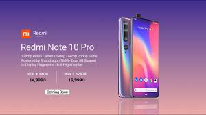 Xiaomi redmi note 10 5g official / unofficial price in bangladesh. Redmi Note 10 Pro 5g Everything You Need To Know Youtube