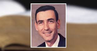 Wesley Wade Inman Obituary December 2, 2023