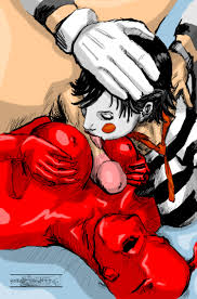 Rule34 - If it exists, there is porn of it  hannah washington, the ant   1287589