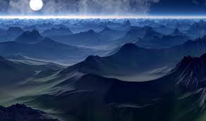 Check spelling or type a new query. 2048x1152 Fantasy Landscape Mountains In Fantasy 2048x1152 Resolution Wallpaper Hd Nature 4k Wallpapers Images Photos And Background Wallpapers Den
