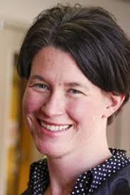 Elizabeth Glidden's Instagram, Twitter & Facebook