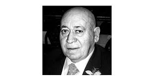 Giovanni TULLO Obituary (2017)