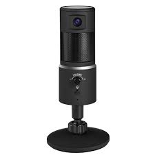 Kampanyalı mikrofon modelleri için hemen tıklayın. Drahtloses Bluetooth Usb Usb Streaming Mikrofon Mit Webcam Hd1080p Fur Iphone Ipad Mac Android Phone Tablet