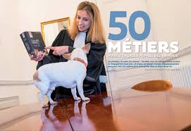Vous allez développer vos compétences orales et écrites en parlant des problèmes écologiques. 50 Metiers Pour S Engager Aupres Des Animaux A Retrouver En Ligne
