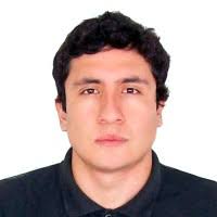 Elías Mario Pereda Zavaleta