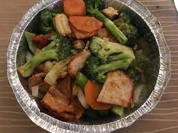 Lee Garden Edmonton 8404 182 St Nw Restaurant Reviews Photos Reservations Tripadvisor