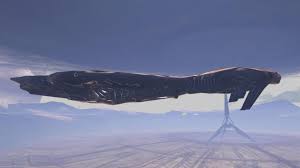 On The Taxonomy Of Spaceships The Arcane Athenaeum