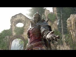 The apollyon set and its alternate variant are armor sets for the warmonger hero. For Honor Apollyon The Blackstone Legion Cutscene Youtube