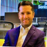 Christopher Cosio's Instagram, Twitter & Facebook