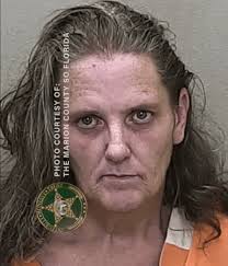 Drugs, Weapons and Batteries Lead to String of Arrests in Marion County