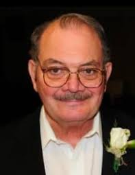 William Hineline Obituary (1944