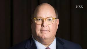 Former ambassador: Europe misunderstands Trump