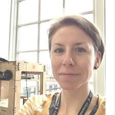 Diana Tebo's Instagram, Twitter & Facebook