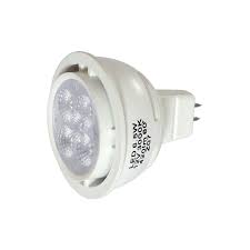 Consuming only 5w and lasting 20x longer than the standard incandescent lamp. 6 5 Watt Mr16 Warm White Led Bulb Halogen Replacement