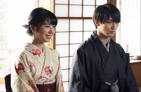 Minami hamabe (浜辺美波 hamabe minami ) is a japanese actress who played a young chihiro ayasato ( mia fey ) in the phoenix wright: Thatjapanesedramaguy Cursed In Love Review