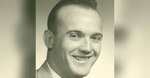 Mr. J I Roberson Obituary