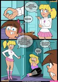 fairly oddparents cartoon porn - XxxJay