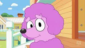 Bluey Baby Race Gif Bluey Baby Race Chilli Discover Share Gifs