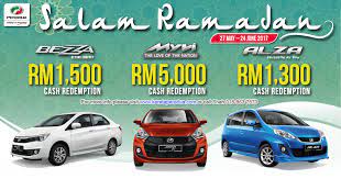We did not find results for: Perodua Raya Promotion 2017 Promosi Perodua Online