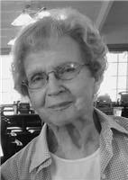 Dorothy Green Obituary (1925