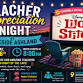 Lilo & Stitch (2002) - Teacher Appreciation Night