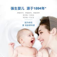 Johnson & johnson baby vlažilna krema z avokadom