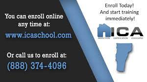 Maybe you would like to learn more about one of these? How To Become A Home Inspector In Vermont Vermont Home Inspector Requirements Youtube