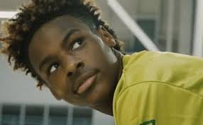 Share or comment on this article: Bronny James Jr Height Weight Age Girlfriend Bio Net Worth Family