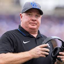 4 star running back and top recruit bolts from Kentucky to SEC Rival