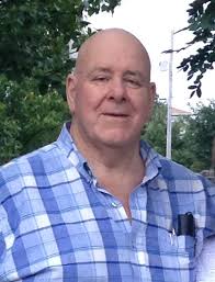 Tribute login for family members of Bert Tucker